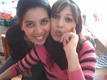 mwa et ma cheri 