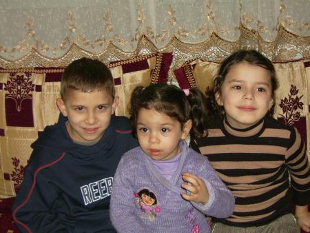 djihad cherine et kenza