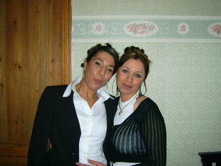 moumi et moii